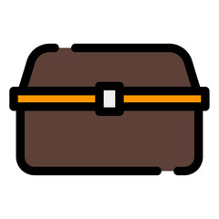 treasure chest icon 