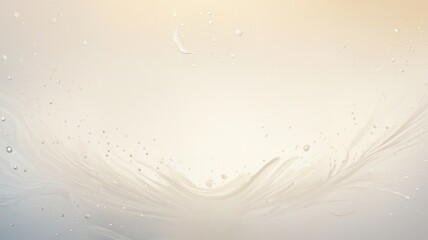 Abstract Art Background