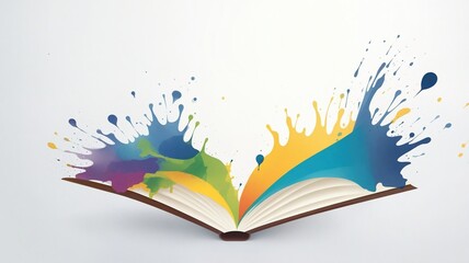 Abstract Art Background