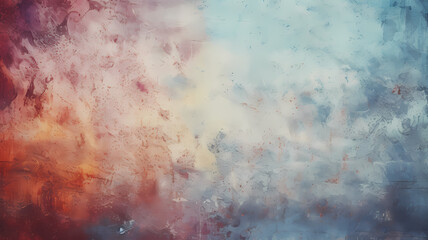 abstract grunge metallic soft colored background - obrazy, fototapety, plakaty