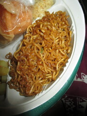 side dishes to accompany rice