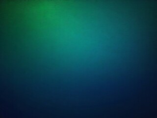 green color greadient abstract background with defocus