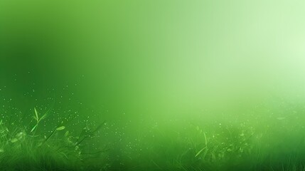 design green gradient background illustration wallpaper nature, abstract vibrant, fresh leaf design green gradient background