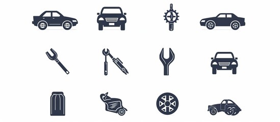 Automotive Service Arsenal: A Symphony of Excellence in Vehicle Care