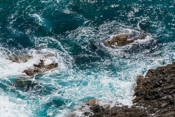 Spring days exploring the sapphire blue coast at Forster-Tuncurry