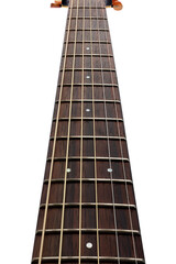 ギターの弦 © unka