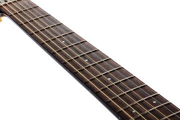 ギターの弦 © unka