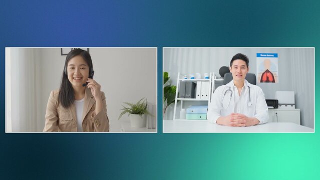 Stream Frame Overlay with Up to 4 Boxes