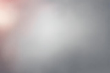 Abstract gradient smooth Blurred Bokeh Grey background image