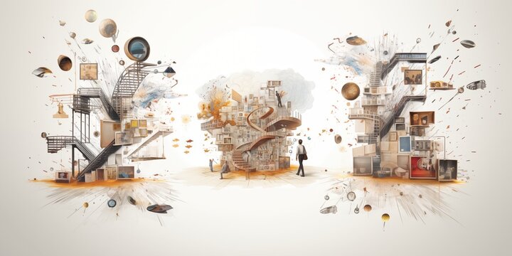 3D theory of Planned Behavior