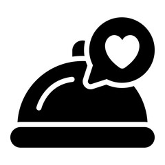 Favorite Food Tray icon