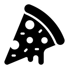 Slice of Pizza icon