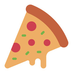 Slice of Pizza icon