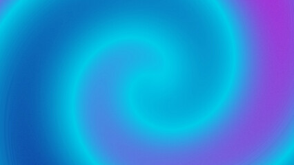 Abstract twirl background design with modern colors