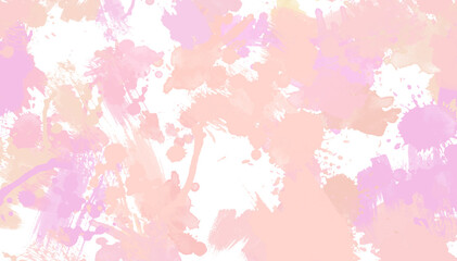 The background is cute, smooth, soft, with beautiful colors and aesthetics. Abstract background