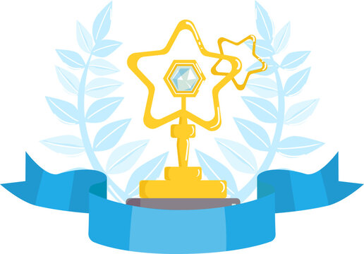 1st Place Winning Blue Ribbons Royalty Free SVG, Cliparts, Vectors, and  Stock Illustration. Image 16759008.