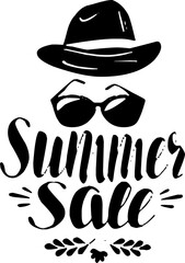 Black Friday Sale logo for advertising, icon, discount tag, level, vector logo template. stock image