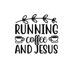 Coffee svg Coffee t shirt design t shirt banner Coffee investment isolated label lettering