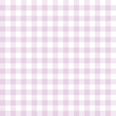 Purple and White pastel color Cross Striped Background
