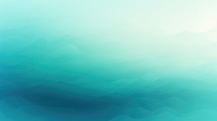 design turquoise gradient background illustration abstract vibrant, aqua ocean, sea water design...