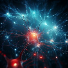 Brain neural networks