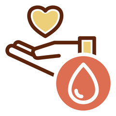 Hand Icon