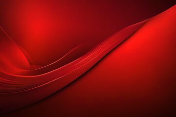 red abstract background blur gradient design graphic