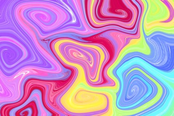 Fototapeta premium abstract colorful background