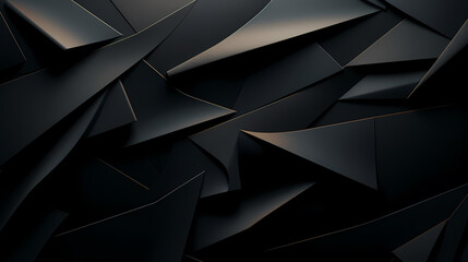 Modern digital abstract 3D background, abstract lines background