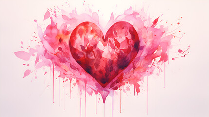 heart, love, valentine, pattern, day, pink, seamless, vector, hearts, shape, romance, illustration, holiday, card, symbol, decoration, red, design, wedding, art, wallpaper, romantic, texture, valentin