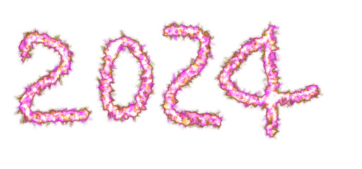 chinese new year 2024