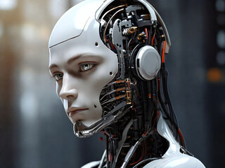 Artificial Intelligence In The Humanoid 
