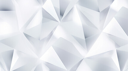 abstract background with white diamond pattern shape