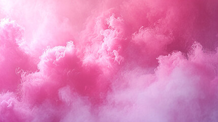 Fototapeta premium abstract watercolor background with clouds