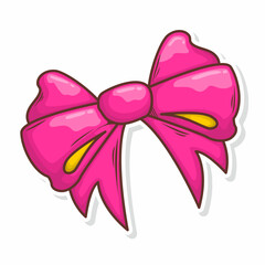 Baby shower supplies cartoon doodle art. hand draw illustration 