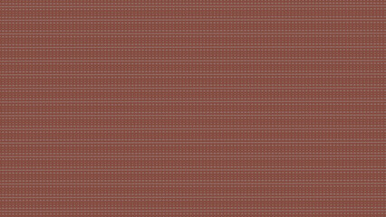 Beautiful and delicate 4k background decorated by beautiful thin geometric shapes in red