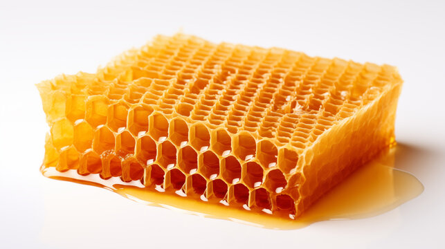 fresh honey pictures
