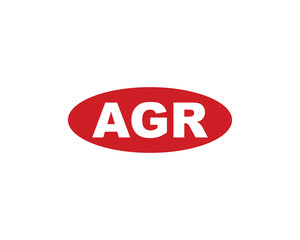 AGR LOGO DESIGN VECTOR TEMPLATE