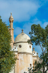 Cathédrale Saint-Louis de Carthage