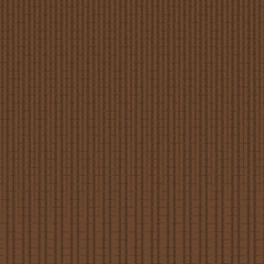 Check brown and beige plaid pattern tweed. Seamless neutral glen plaid vector illustration for spring summer autumn winter dress, scarf, jacket, skirt