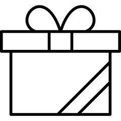 Gift Icon