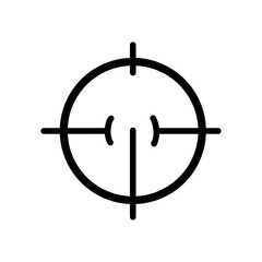 Target icon Symbol