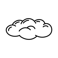 weather drawing Vector 