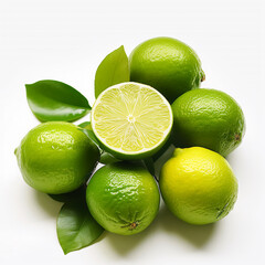 A Burst of Flavor: The Bright World of Lemons

