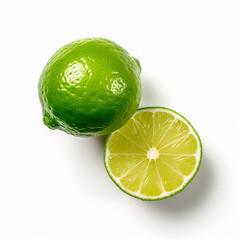 A Burst of Flavor: The Bright World of Lemons
