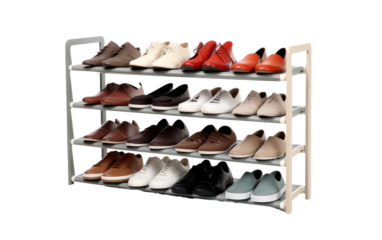 Elevate Your Entryway with European Design on White or PNG Transparent Background