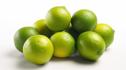 A Burst of Flavor: The Bright World of Lemons
