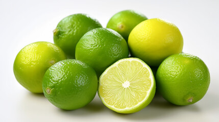 A Burst of Flavor: The Bright World of Lemons

