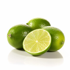 A Burst of Flavor: The Bright World of Lemons
