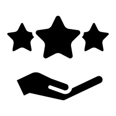 star ratting